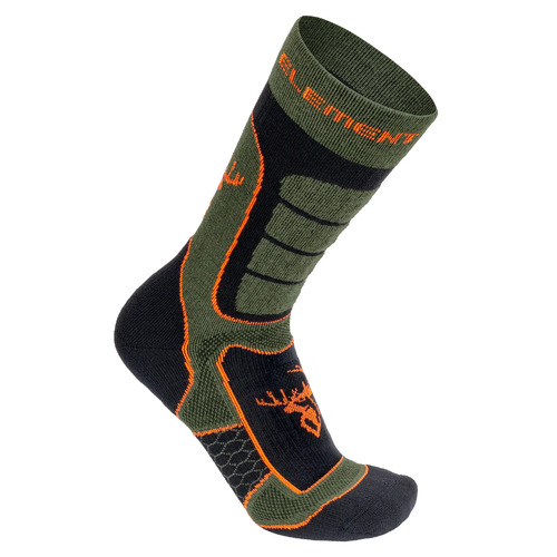 Hunters Element Apex Socks [Size: Medium ]