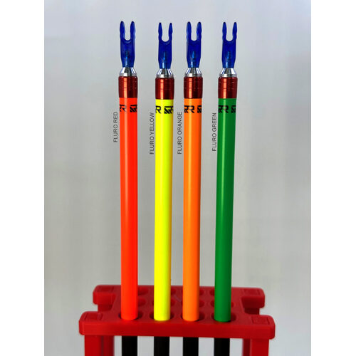 RevsRaps Arrow Wraps - Medium  [Colour : Orange]