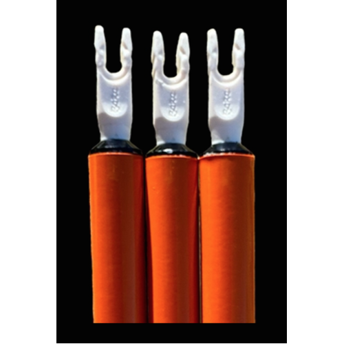 RevsRaps Arrow Wraps - Medium  [Colour : Orange]