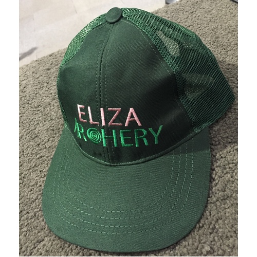 E1/Eliza Archery Hat 