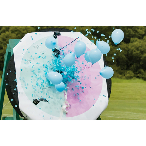 Gender Reveal Party