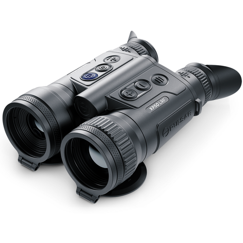 PULSAR MERGER LRF XP50 THERMAL BINOCULAR