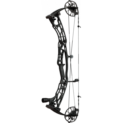 HOYT Compound Bow Alpha X 33 SOLID