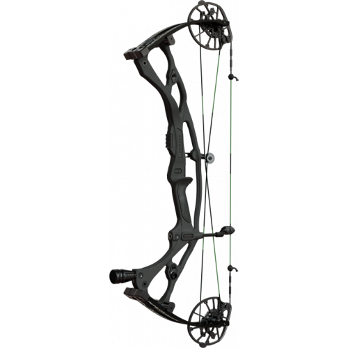 HOYT Compound Bow REDWRX Carbon RX-8 Signature Series