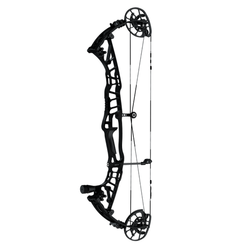 HOYT Compound Bow Highline SOLID COLOURS