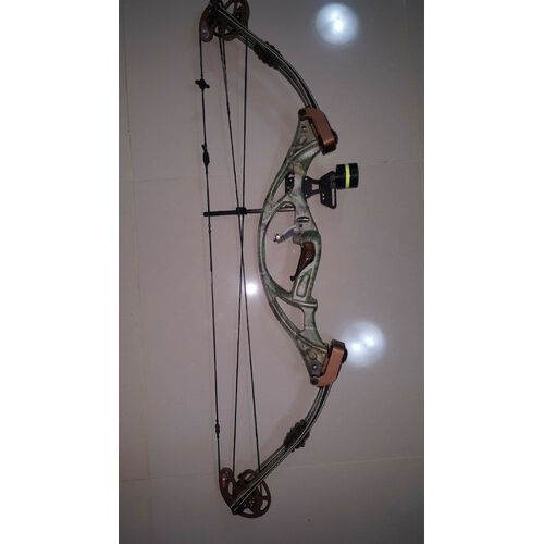 Hoyt Ultramag LH 70lb