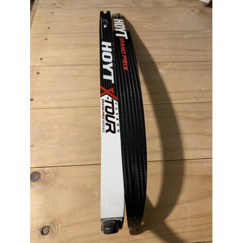 Hoyt X-Tour Formula 40lb 70" Limbs