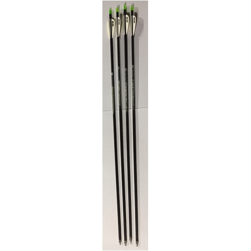 Easton Axis 400 Qty: 4