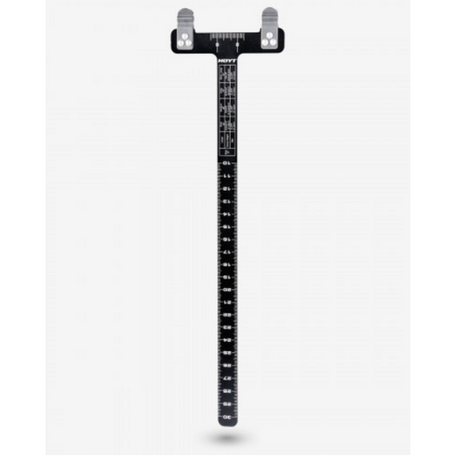 Hoyt T Bow Square