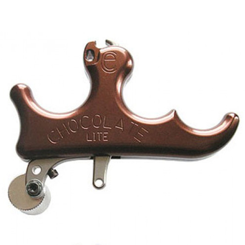 Carter Chocolate Lite [Type: 3 Finger]