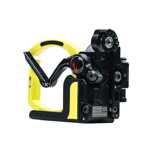 VaporTrail Gen Integr8X Drop Away Rest [Colour: Yellow]