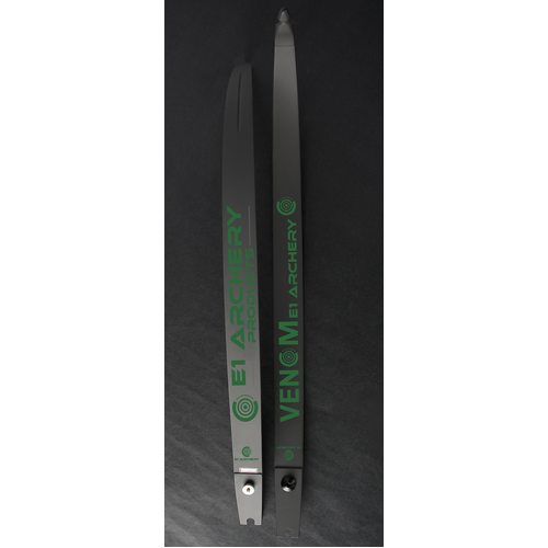 E1 Venom Limbs [Size: 70"] [Weight: 30lb]