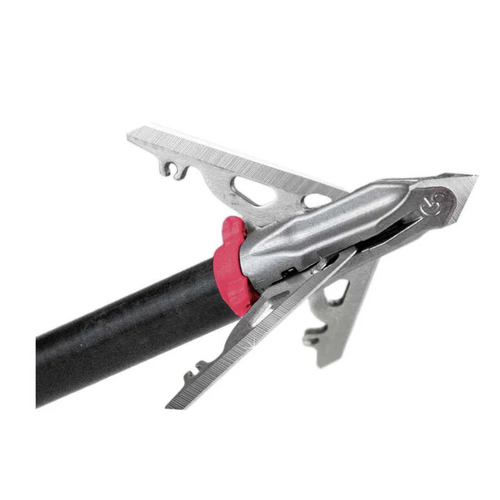G5 Deadmeat V2 Broadheads [Weight: 100grn]