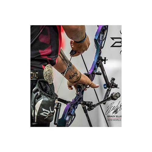 Hoyt Brady Ellison LIMITED EDITION Formula XI Riser RH
