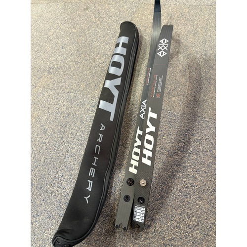 Hoyt Axia 44lb 70" Formula Limbs