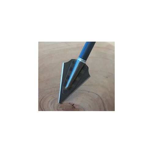 Tusker Spirit Screw-On Broadheads 6 Pack - 145grn