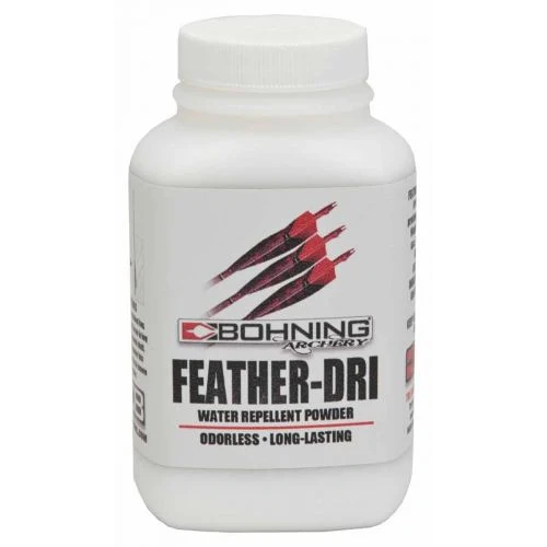 Bohning Feather-Dri Powder
