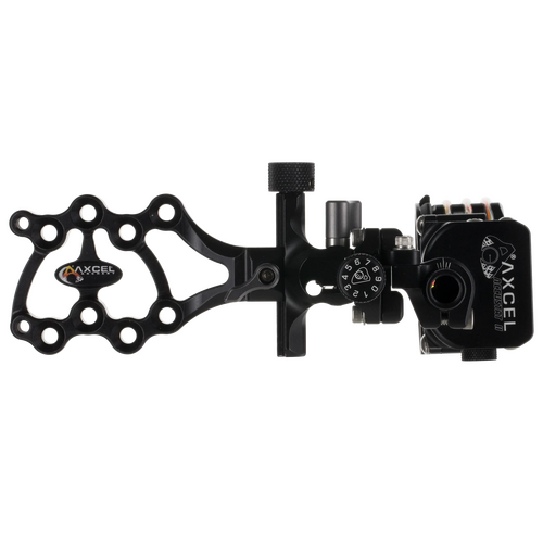 Axcel Armortech Lite Accustat 2 - 5 Pin
