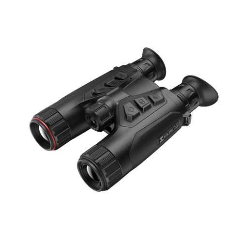 HIKMICRO Habrok 4K HE25LN Multi-Spectrum Thermal Binocular