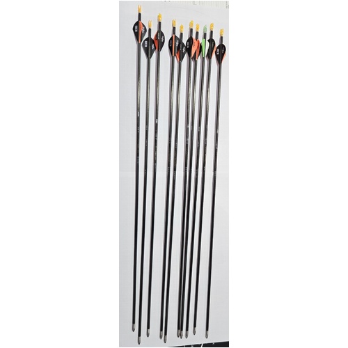Second Hand Easton ACG Arrows