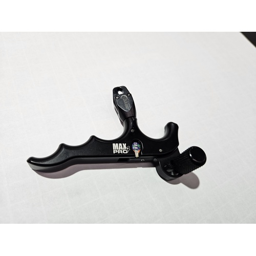 Second Hand Tru Ball Max Pro 4