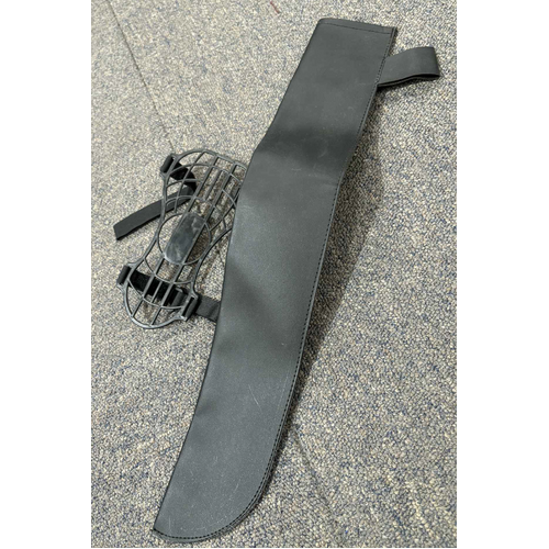 Armguard/Quiver Combo