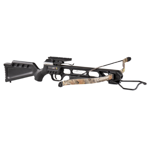 EK Poelang Crossbow 40lb Jag 1