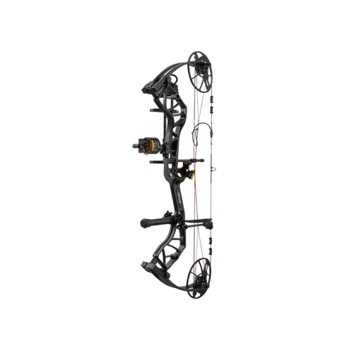 Bear Legit Maxx RTH Compound Bow