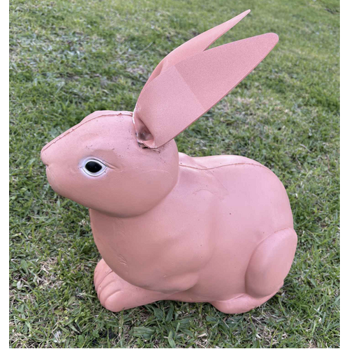 E1 3D Large Rabbit Target