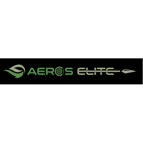 Aeros Pro Elite [Spine: 400] [Vanes: Spin Vanes]