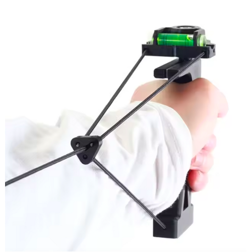 SFG Shot Trainer