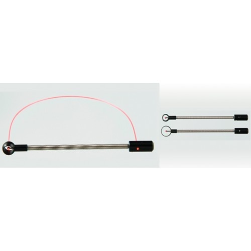 Shibuya Fiber Optic Sight Pin