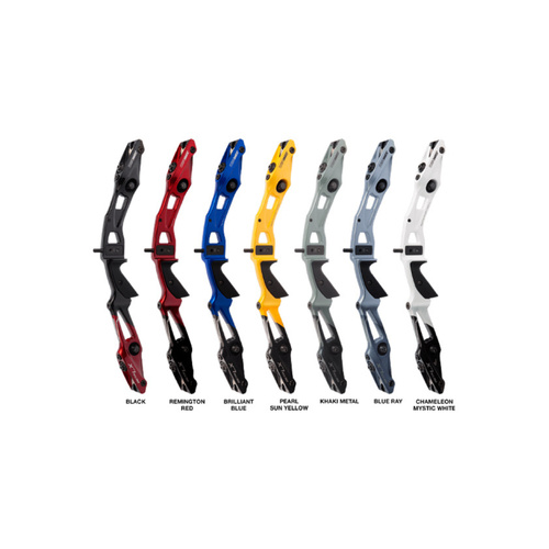 Wiawis Meta LX 25" [Colour: Black] [Handedness: RH]