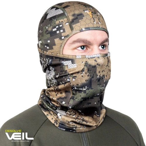 Hunters Element Zenith Balaclava [Colour: Desolve Veil]