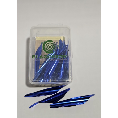 E1 Spin Vane [Colour: Blue]