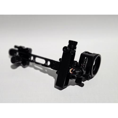 E1 Micro Adjustable Multi Pin Sight