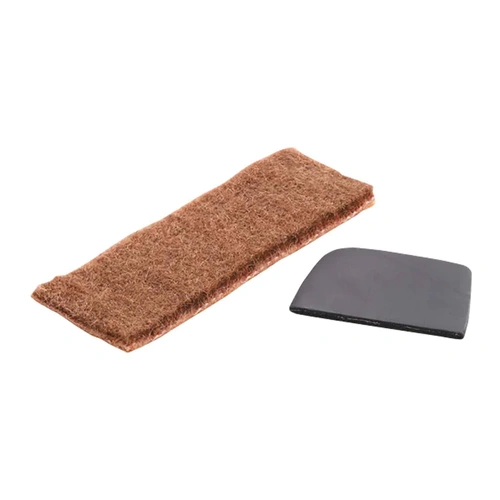 Bear Traditional Hair Arrow Rest