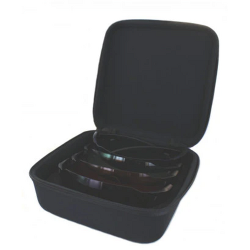 Evolution Paradox Archery Glasses - 4 Lens Set