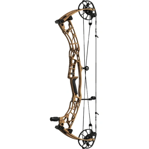 Hoyt Alpha AX-2 32