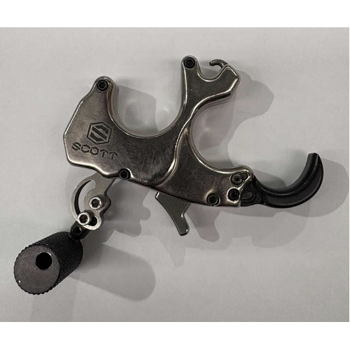 Scott Apex Archery Release Aid