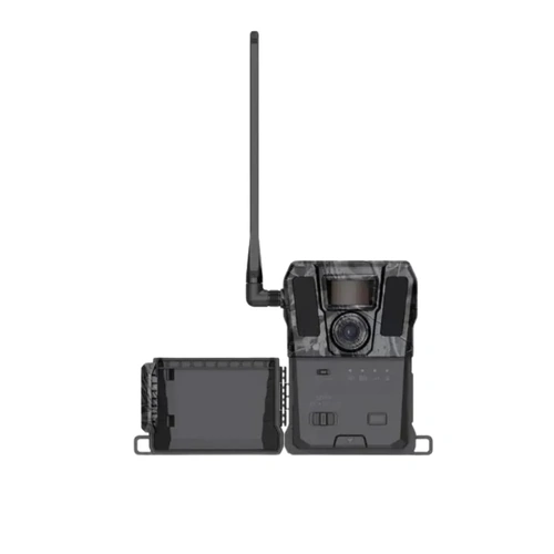 HikMicro M15 4G Trail Camera