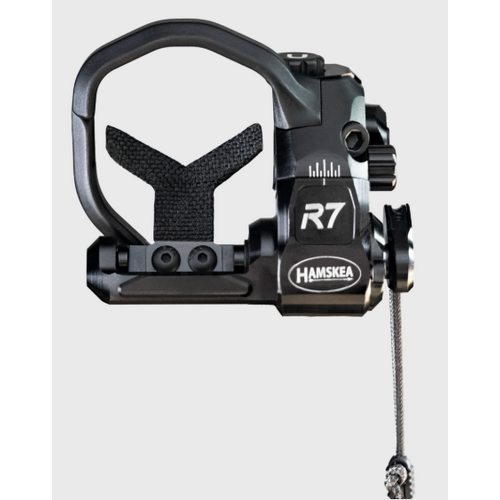 Hamskea R7 Rest [Handedness: RH]