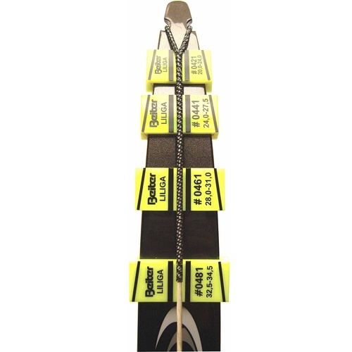 Beiter Limb Tip Gauges