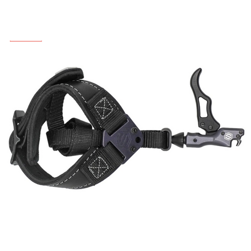 Scott Verge Hybrid Hinge Release Aid