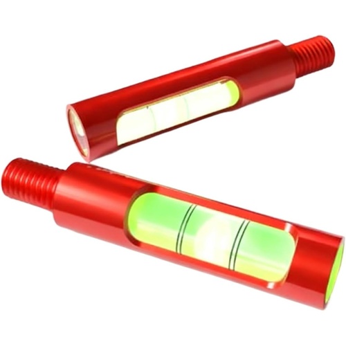 E1 Archery Berger Bow Level