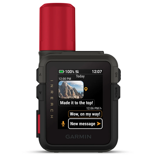 Garmin InReach Mini 3 Plus