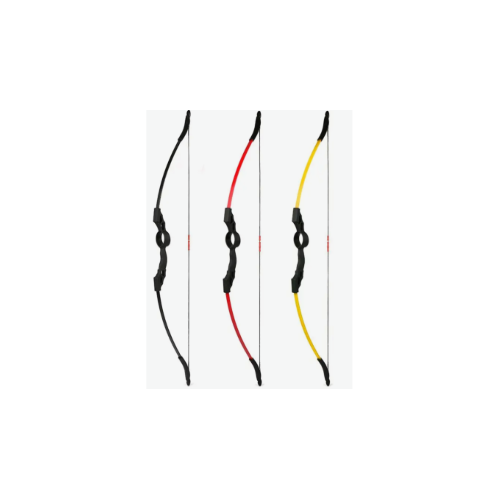 E1 ArrowLock Recurve Bow [Colour: Yellow]