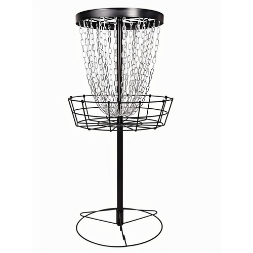 E1 Disc Golf Basket