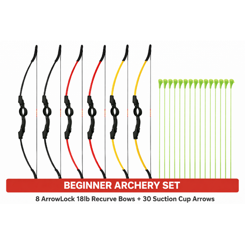 E1 ArrowLock School Set