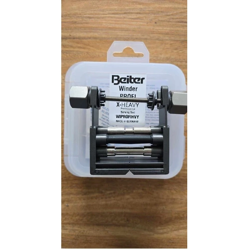 Beiter Winder Profi X-Heavy